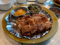 彝族大烧-半山腰·云南菜(侨福芳草地店)