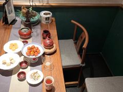 -蘇锦宴·淮扬菜烤鸭·小院(三元桥霄云路店)