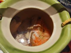 -松子料理(亮马桥店)