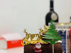 -你好独角兽·蛋糕甜品