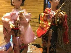 -桃夭日式料理(国信店)