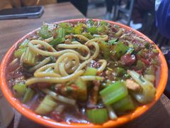 -玲玲米粉·新疆现炒米粉(大十字总店)