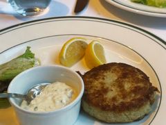 -Wolfgang’s Steakhouse 沃夫冈牛排馆(上海白玉兰广场店)