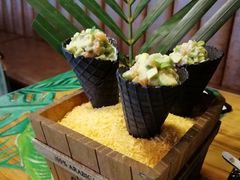 -烛影拾光观景餐厅·创意菜·摄影·小提琴(大唐不夜城店)