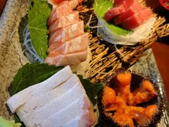 -千代武日本料理(哈西店)