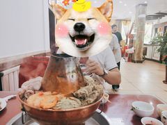 -山海关清和浑锅店
