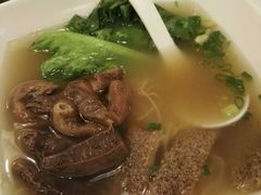 -满得意茶餐厅·顺德家常菜·港式经典(大良店)