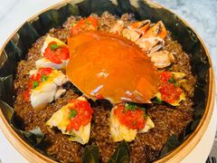 厦门红鲟蒸米糕-遇外滩(BFC外滩金融中心店)