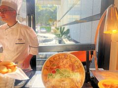 -威斯汀舞台餐厅