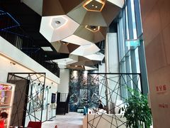 -VIP 威尔仕健身·游泳(嘉华中心店)