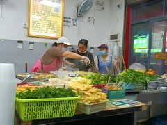 -正宗阳山牛杂(东城店)