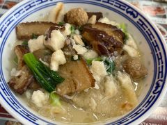 -老西安韩记三鲜煮馍(四府街店)