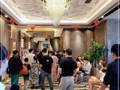 -金悦轩海鲜酒家(拱北店)