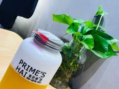 -素匠泰茶(三里屯SOHO工体奶茶店)