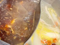-陈府大宅门成都火锅·手切鲜肉(太原街店)