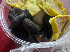 -玲燕蒸菜馆(江东路店)