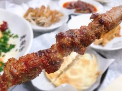 -老碗会·陕西手工面(前海世茂店)