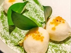 -南里山房·新淮扬菜(徐汇万科店)