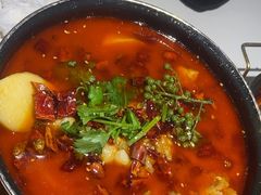 -3号仓库·创意中国菜(嘉兴龙鼎万达店)