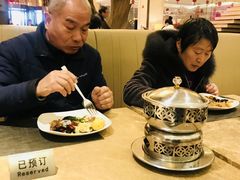 -盛宴标帜餐厅·亲子自助 (南昌喜来登酒店)