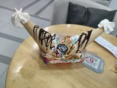 -DQ·蛋糕·冰淇淋(川沙东海岸店)
