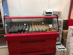 -东关吉祥西安腊汁肉夹馍(健德门店)