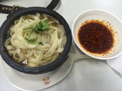 -土豆粉&刀削面(西单新一代商城店)