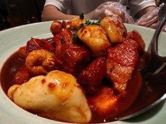 -闽海肴(北辰荟店)