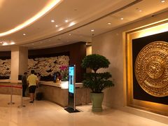 -深圳香格里拉酒店