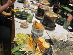 -Thai Basil罗勒叶泰式餐厅(时代天街店)