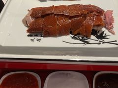 -粤财皇冠假日酒店·彩华轩中餐厅