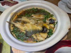 -永安鱼庄·镇江菜(丁卯店)