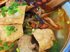 -陈记柳州螺蛳粉(大坪店)