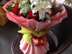 iphone_upload_pic-杭州街角花屋花店(闻堰店)