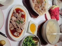 -四方桌·福建客家土菜(二中店)