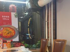 -东北缘餐厅(兰埔路店)