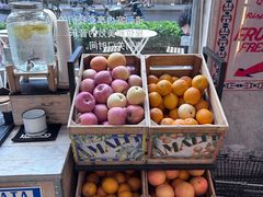 -Alimentari早午餐(安福路店)