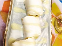 -甜心妈妈·榴莲星级糖水(北京路总店)