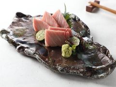 金枪鱼大腩刺身-璞御·海鲜·雪花牛肉局(宾水西道店)