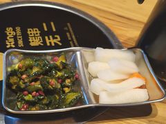 -邢氏老太太烤串(北兴街店)