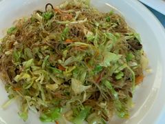 -大树头·花园餐厅(市桥店)