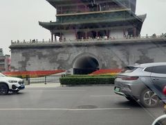 -西安城墙·碑林历史文化景区