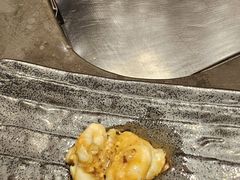-岩盐·铁板料理(嘉里店)
