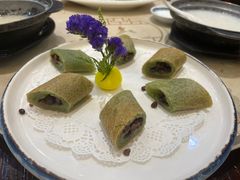 -御膳粥·牛乳粥底火锅·地道顺德菜(容桂店)