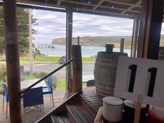 -12 Rocks Beach Bar Cafe