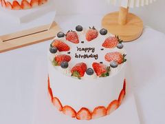 -蜜肆动物奶油蛋糕·个性定制·下午茶甜品