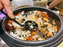 -HOTISLAND海鸡岛·韩国料理(江南西店)