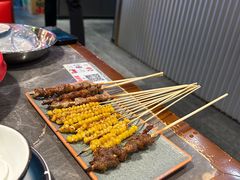 -曹胖子龙虾馆(黄桦路店)