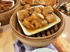 -点都德(皇岗村店)