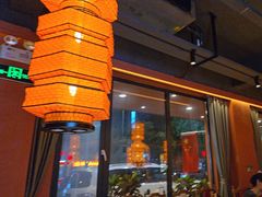 -张家卫·阳江菜·小海鲜(肥婆湾桥店)
